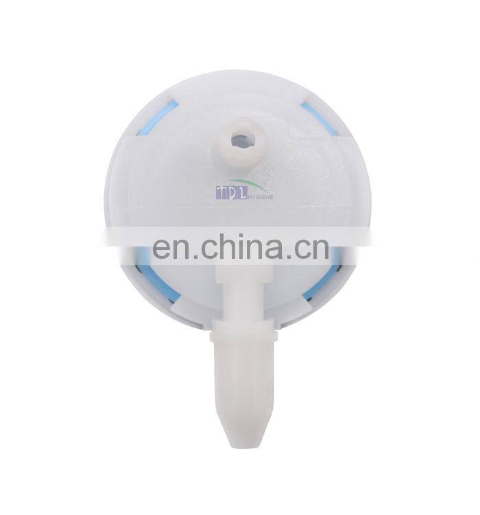 Manual Soap Dispenser Hand Sanitizer Valve
