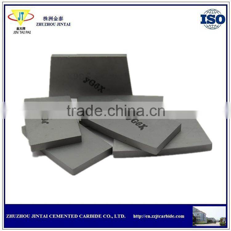 Precision Ground and Polished non-standard tungsten tips with nice price