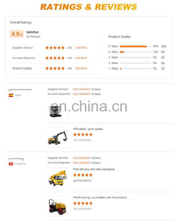 25 Ton Mobile Crane ,Hydraulic Truck Crane, Heavy crane