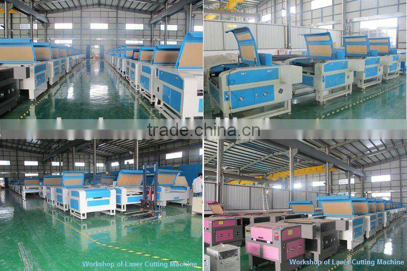 NEWEST GLC-1610TF automatic carpet cutting machinery with CE and SGS