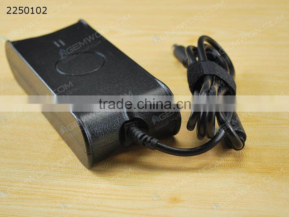 High Copy Laptop AC Power adapter for DELL 19.5V 4.62A 7.5*0.7*5.0mm 90W
