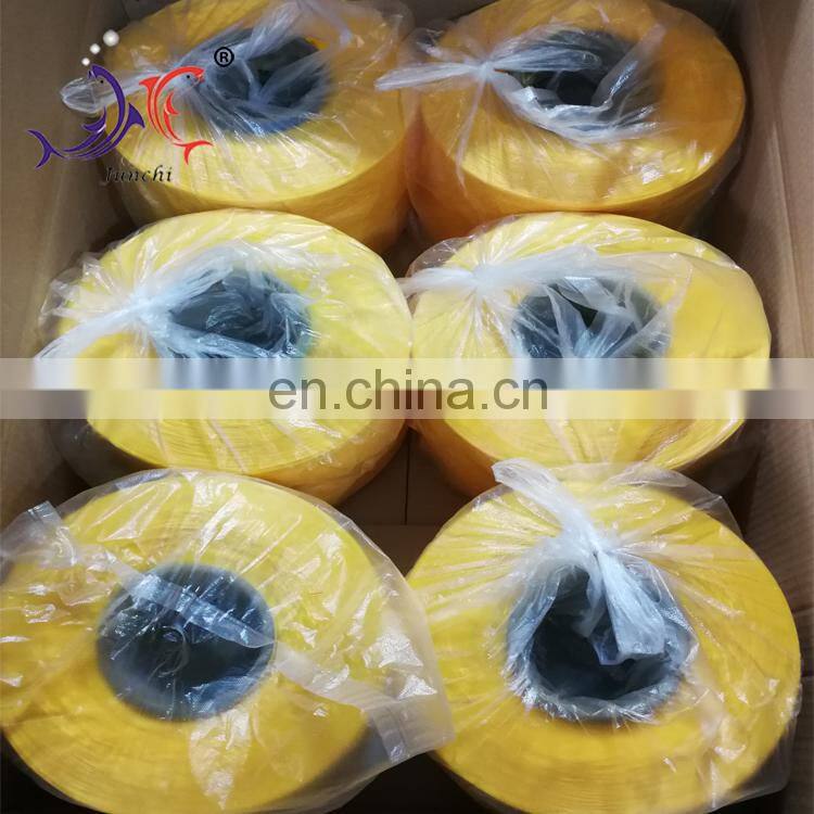 high tenacity 1100 D pp yarns FDY for weaving