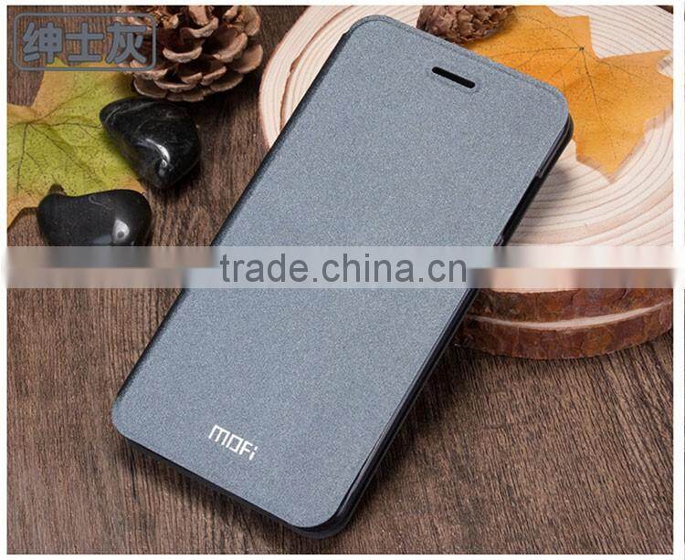 2016 New MOFi Case Housing for vivo V3, Mobile Phone Coque Leather Back Cover for vivo V3