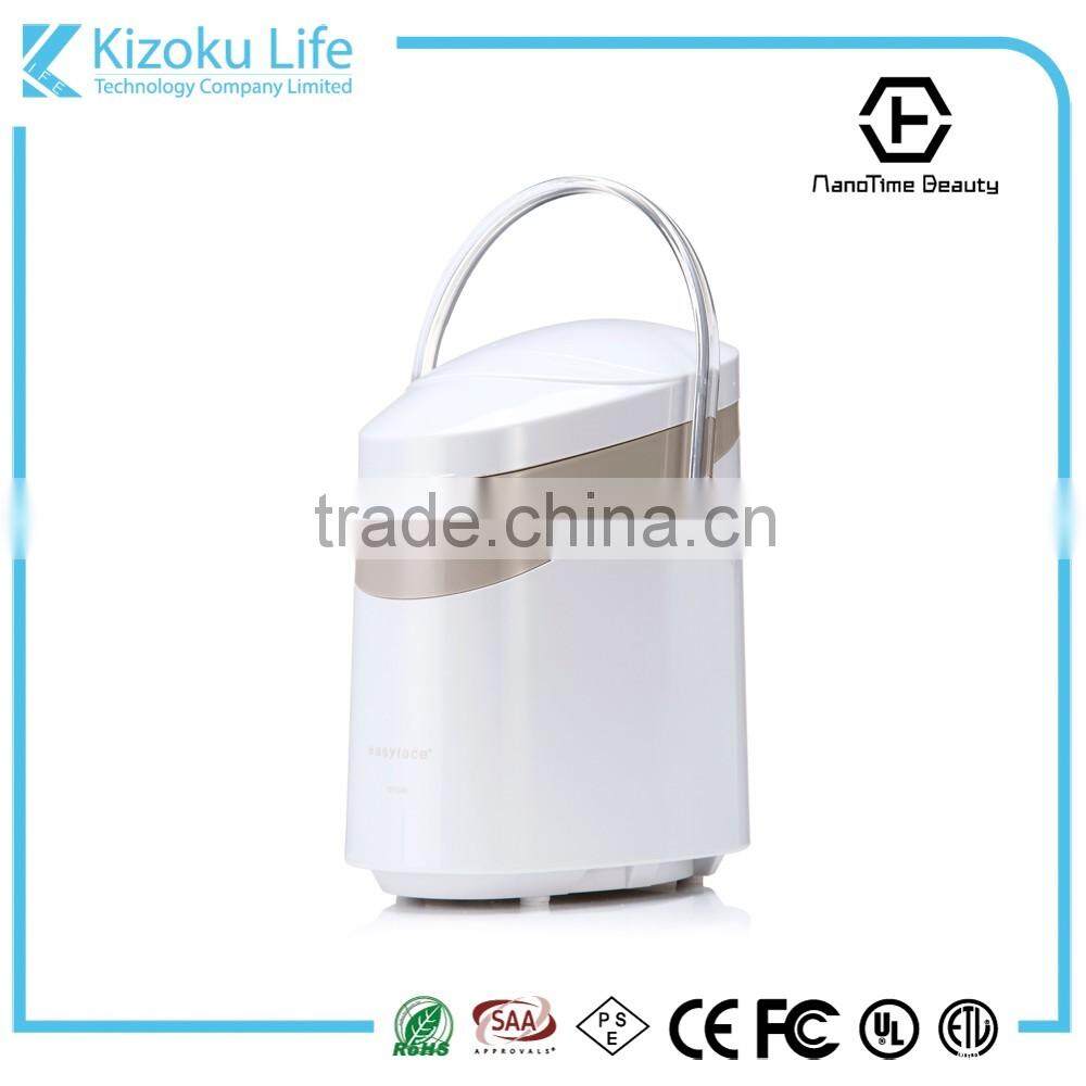 beauty machine home use Facial Steamer