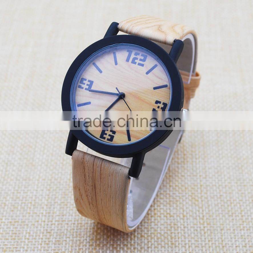 2016 watch strap leather