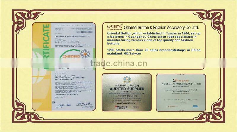 Diamond shape zinc alloy metal zipper pullers