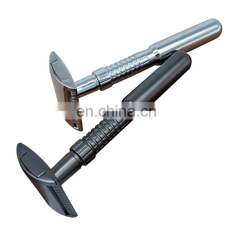 High Quality Double Edge Blade Shaving Razor Blades With Factory Prices For Men