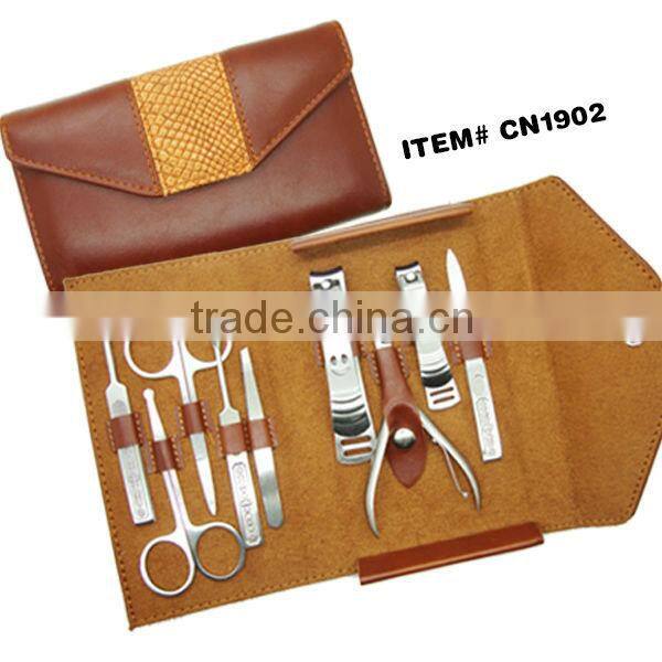 New manicure set nails professional products