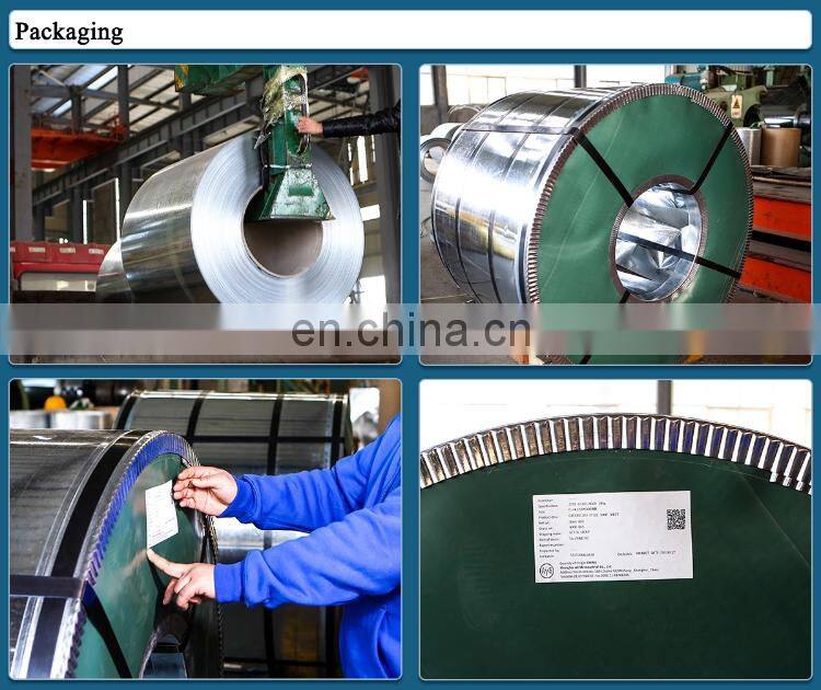 RAL 3019 RAL 3020 PPGI Color Steel Coil
