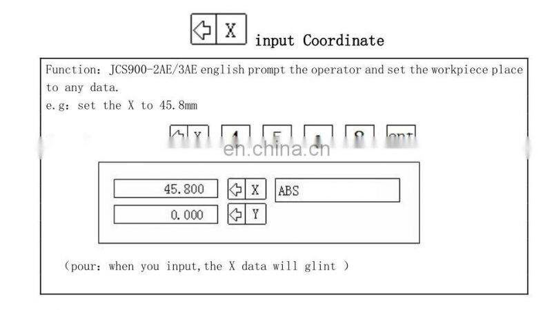 High Precision 5um 3 Axis Digital Readout Dro for Milling Lathe Machine