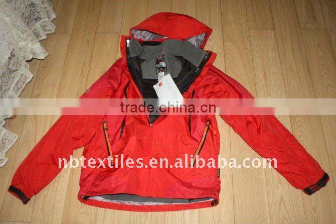 Wind soft shell Jacket
