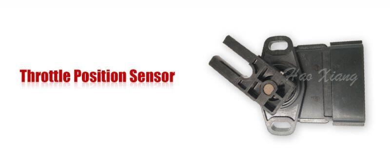 Top Quality Accelerator Unit MR988414 MR578791