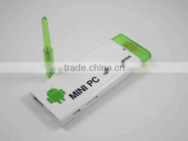 Best Android TV Box HDMI Stick Mini PC Cloud Stick
