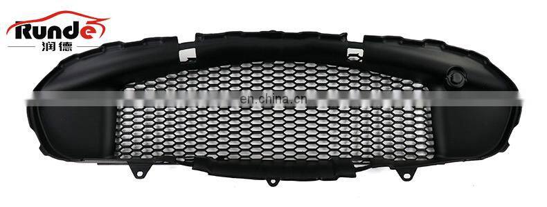 Runde ABS Material Auto Car Body Kit For 2013-2016 Maserati Quattroporte Upgrade to 18-20 New Style body kit