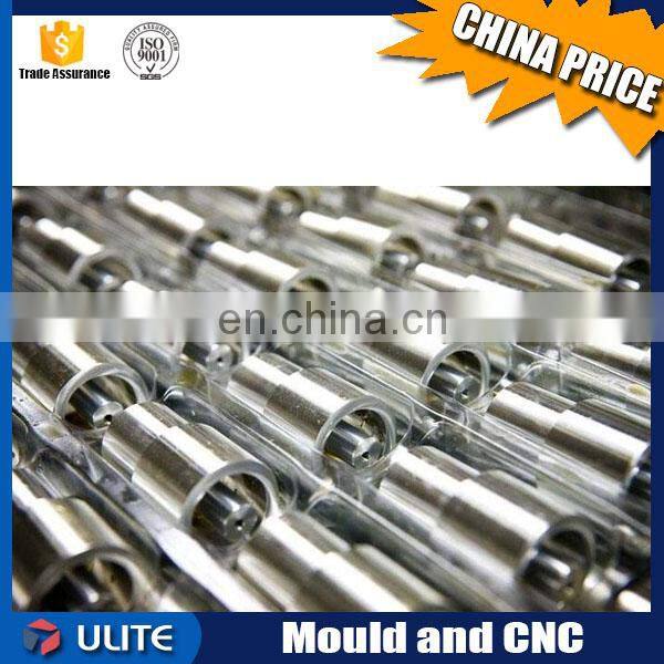 Custom-Made Metal Parts Processing Factory CNC Lathe Parts Fabrication Service CNC Turning Furniture Spare Parts Manufacture
