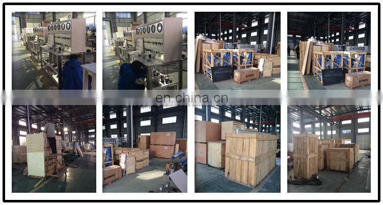 High technology supercritical fluid extraction plant / supercritical co2 extraction machine / equipment