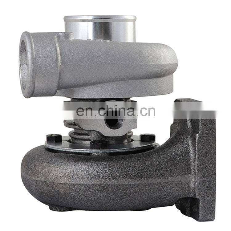 Turbo 454163-0001 454163-1 454163-5001S 99449947 TA2505 Turbocharger for Case New Holland