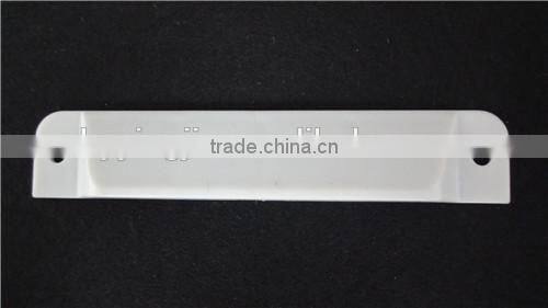 04205 Cargo control track cover plate end cap