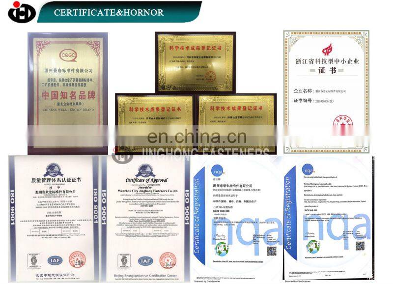 Sell 8.8 M8 expansion anchor bolts high quality screws