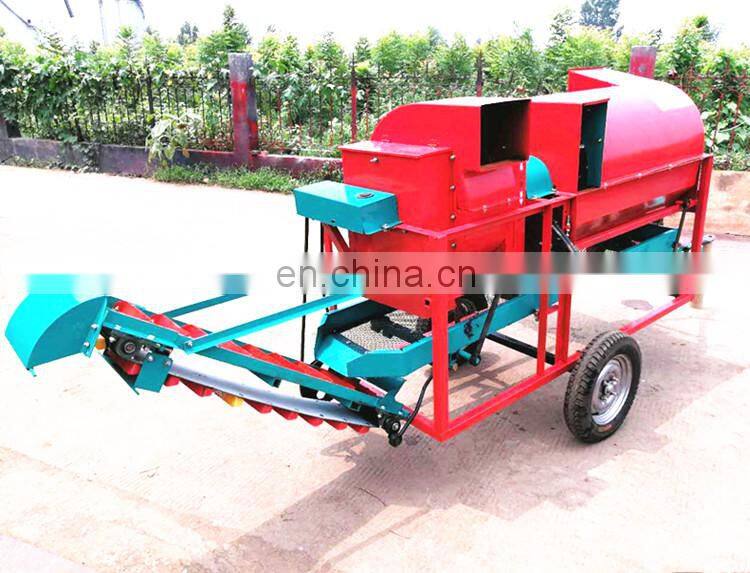 2020 hot sale Peanut pickers/peanut picking harvester machine