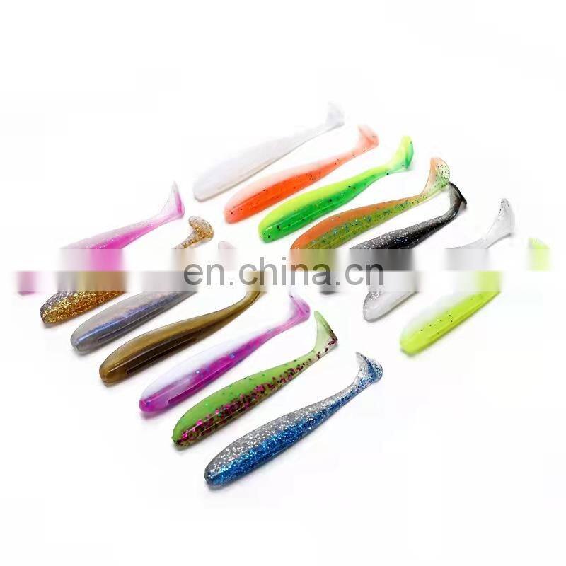 Byloo China Byloo China bulk soft plastic fishing lures stick bait fishing lure pencil 70 gram