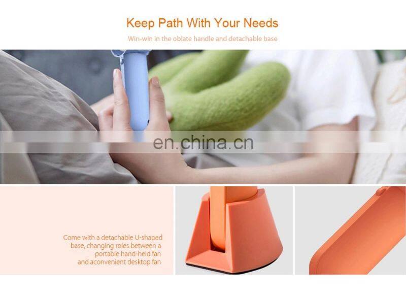 Youping VH Portable Handheld Fan Mini Desktop USB Fan