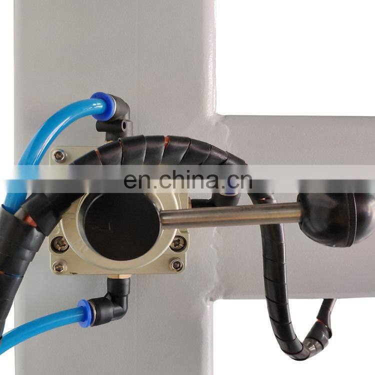 HT-6018-A Computer Controlled And Customizable Helmet Strap Tensile Testing Machine (dynamic)