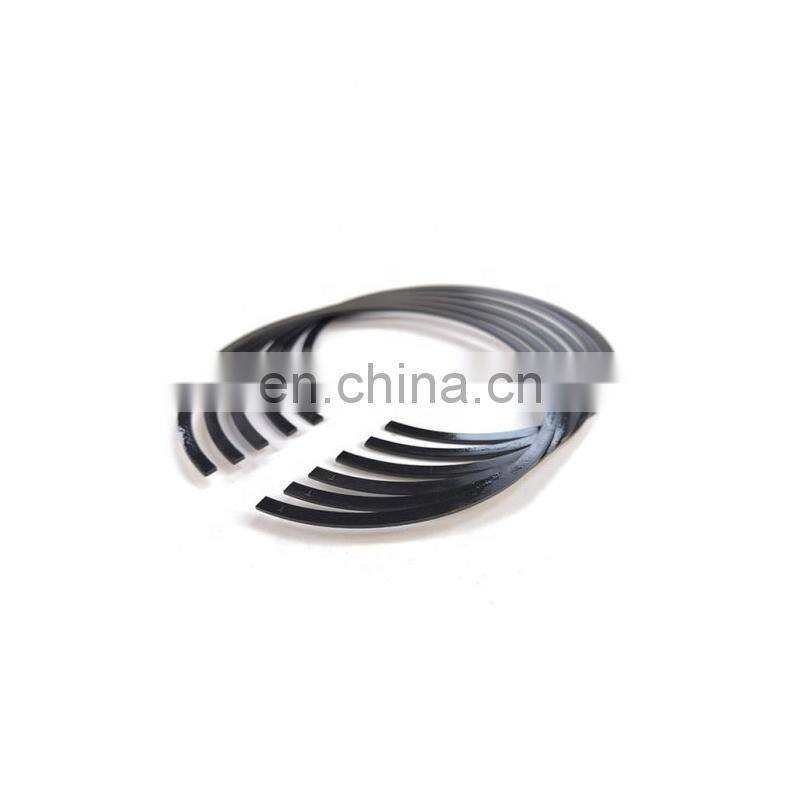 Plastic China Top Quality China High Performance Oversized Piston Ring Set 13011-31100 13011 31100 1301131100 For Volkswagen