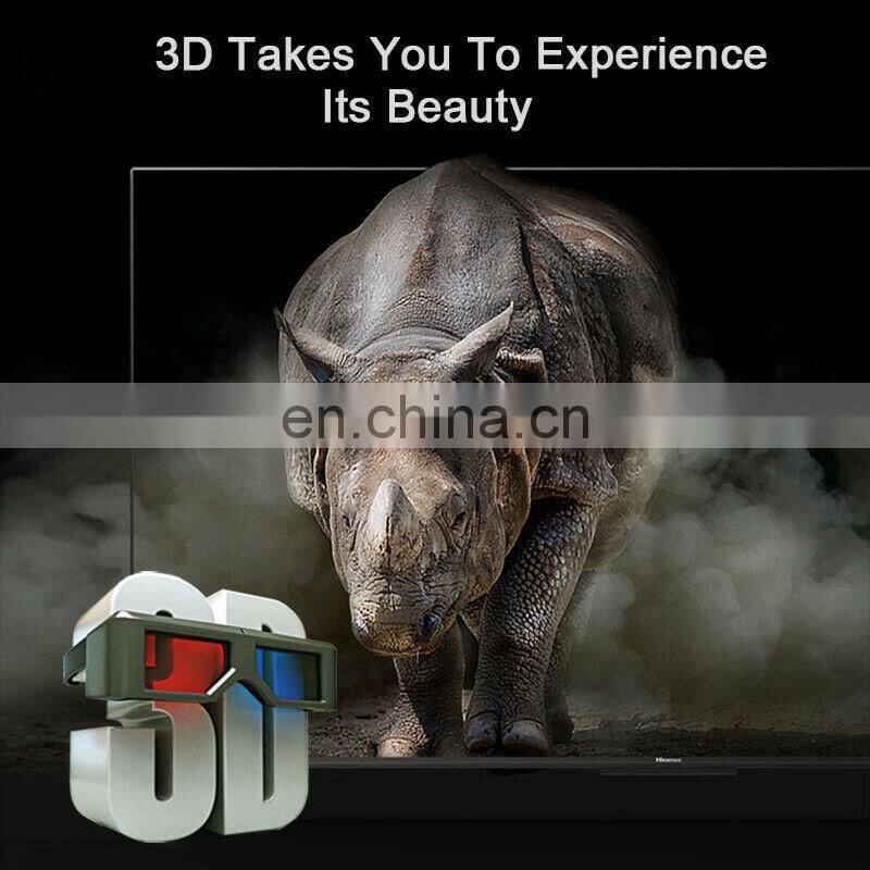 The latest Android 10.0 TV Box supports tiktok H96 Mini V8 RK3228A 1G/2G