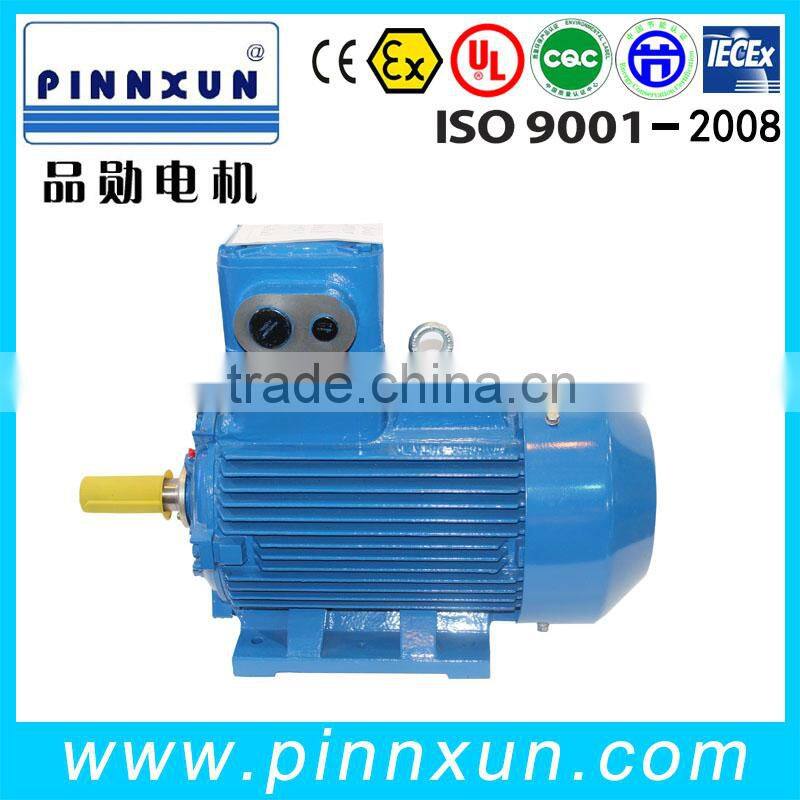 10kw generator motor