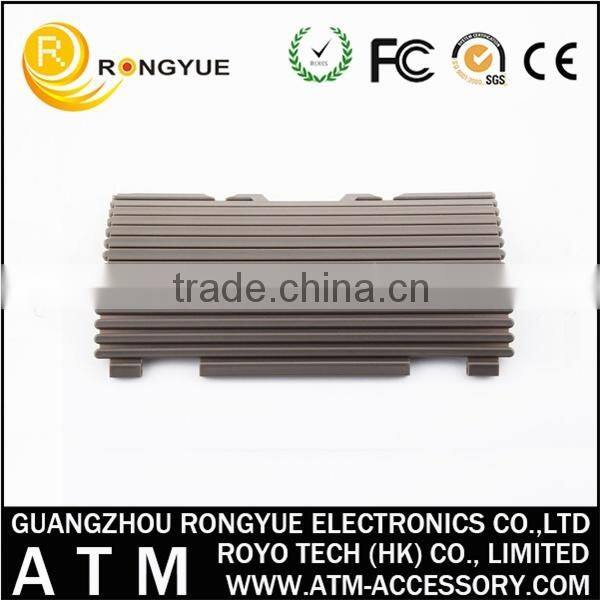 NCR ATM Parts NCR 56XX Shutter Door for Cassette (Narrow) 445-0588173(4450588173)