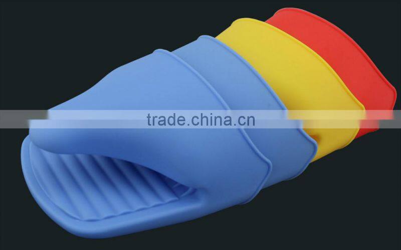 2014 Best Selling Kitchen Oven Mitts