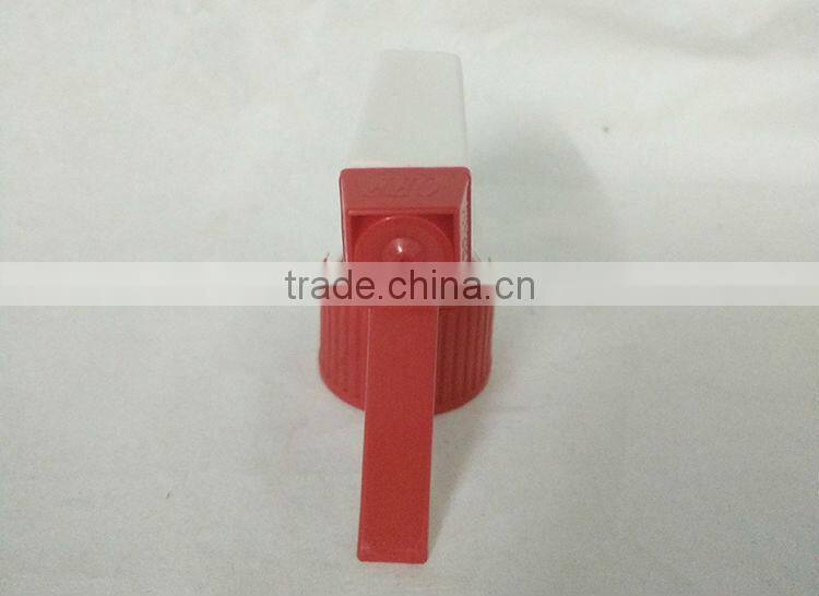Plastic Trigger Sprayer/plastic hand triggers for sprayer/electric hand mist sprayer