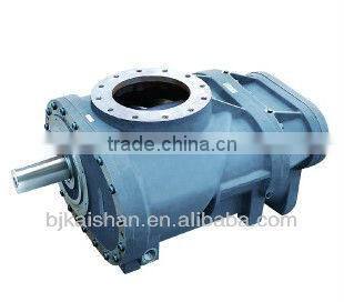 KAISER SPD 7.4-7 Electromotor Portable Rotary Screw Air Compressor(261cfm,102psi)