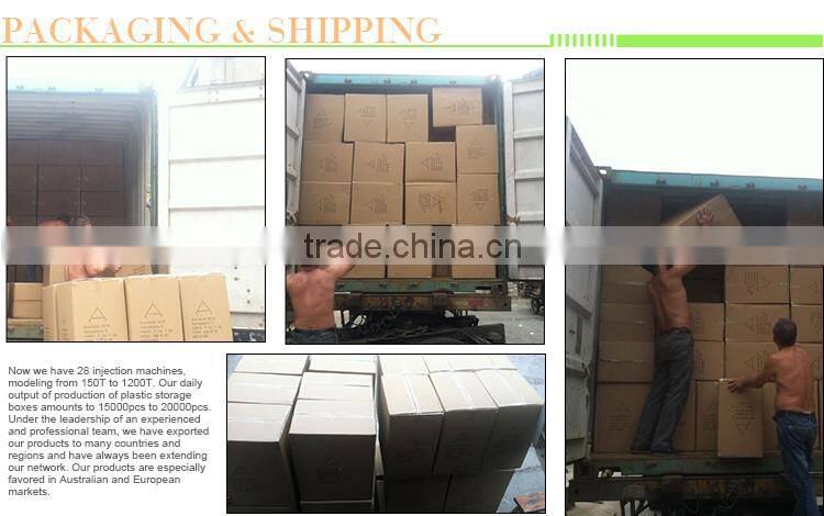 Widely Use Any Size Basket