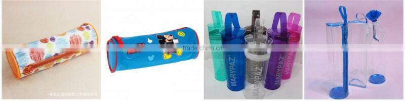 funny pencil case with compartments