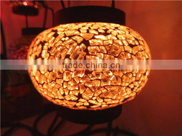 moroccan lanterns hot new products for 2014 candle glass mosaic wedding centerpieces