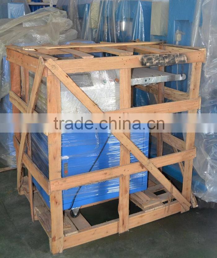 rubber strip cutting machine rubber powder production line