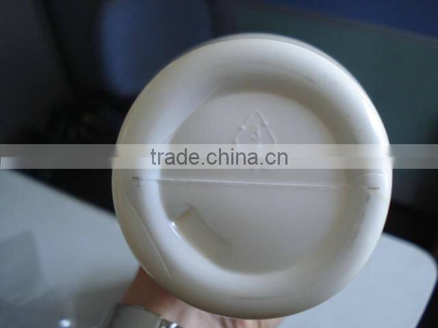 new design high quality 750ml plastic bowling type sports water bottle/ drinking water bottle