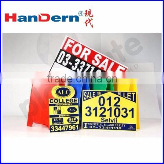 Polypropylene hollow profile extrusion machine