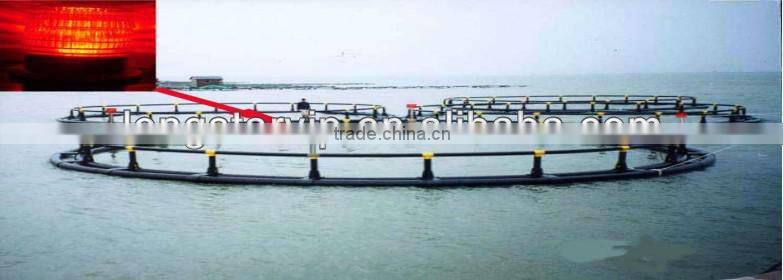 IP67 Solar Led Marine Dock Lamp ( Used in Ships,Boats,Yacht,Buoys,Airport etc )