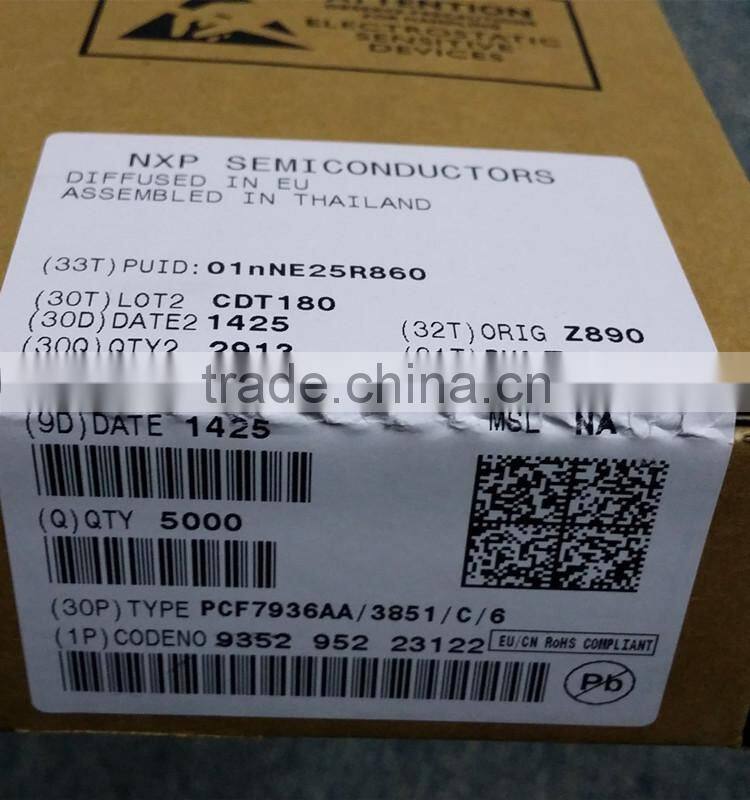 transponder chip PCF7936AA