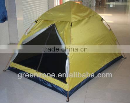 Outdoor Auto Tent tents Waterproof In Outing Large Space Single-Layer