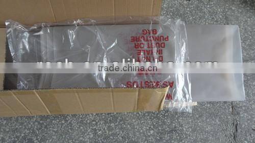 High quality Asbestos Bag for containing rubbish