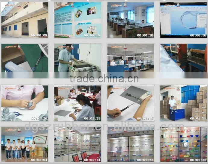 2014 hot sale adjustable dog muzzle