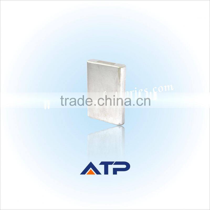 Factory direct selling 953450 3.7v 1450mah li-ion rechargeable battery