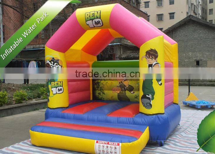 PVC cute Ken inflatable sales for kids