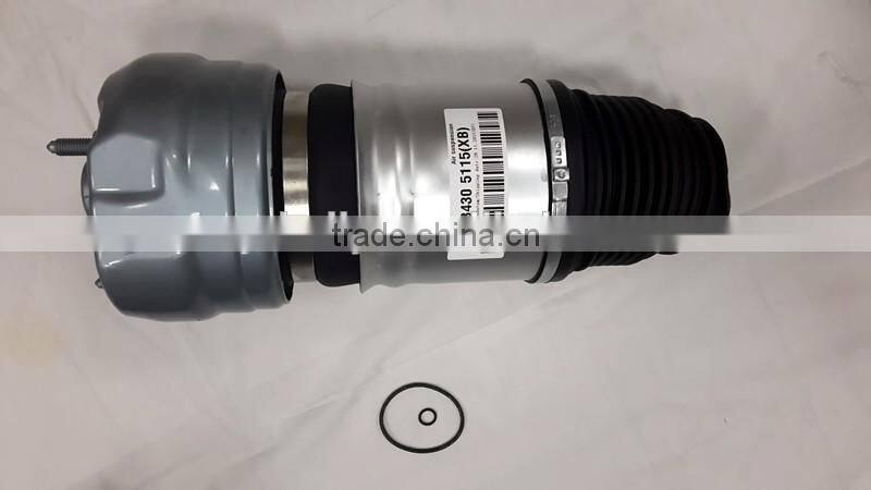 World-class Porche 970 Panamera, brand new front air suspension kit, OEM 97034305115 97034305215, air suspension repair kit