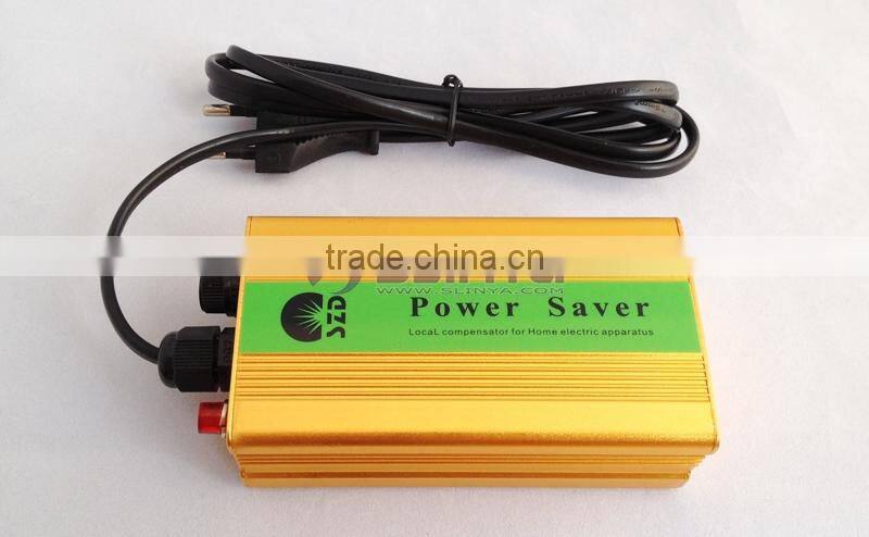 50HZ Family Home AC Plug 24KW Power Socket Energy Saver Equipment