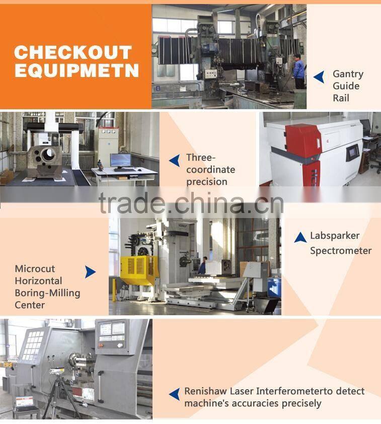 DBM-130B horizontal milling and boring machine CNC lathe for sale